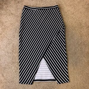 Pencil Skirt